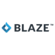 BLAZE ECOM™ Logo