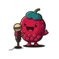 Scribeberry