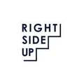 Right Side Up