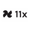 11x