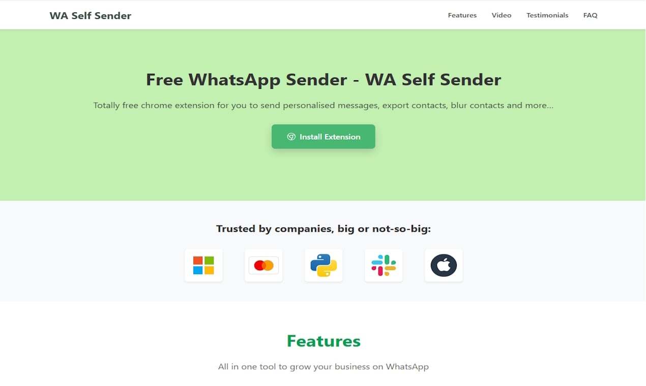 Product Avatar Image