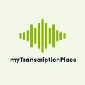 myTranscriptionplace