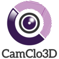 CamClo3D