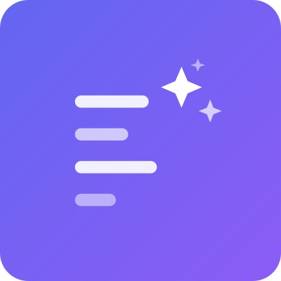 Product Avatar Image