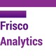 Frisco Analytics