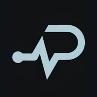 FraudPulse logo