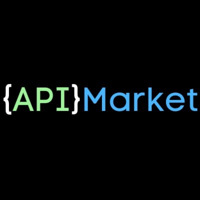 API.market logo