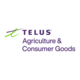 TELUS Agronomy Logo