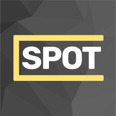 Spot Parking logo