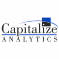 Capitalize Data Analytics