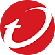 Trend Micro Cloud One Logo